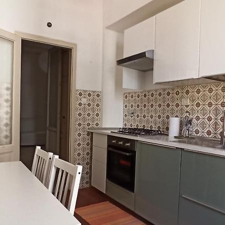Готель Residenza Ponticelli Флоренція Екстер'єр фото